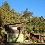 Eco Lodge Itororó Brazil