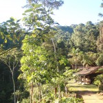 Itororó Lodge Brazil