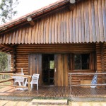 Ecolodge Itororó