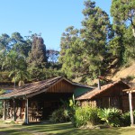 Brazil Eco Lodge Itororó