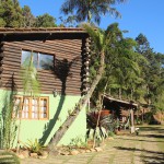 The Eco Lodge Itororó Brazil