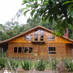 Eco Lodge Itororó 
