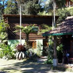 Eco Lodge Itororó Brazil