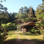 Itororó Eco Lodge