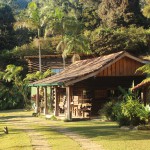 Itororó Ecolodge