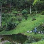Eco-Lodge Itororó Brazil