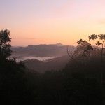 The Eco Lodge Brazil Itororó rainforest