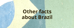 facts about Brazil