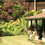 The Brazil Eco-lodge Itororó