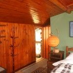 The Eco-lodge Itororó Rooms
