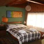 The Eco-lodge Itororó Brazil rooms