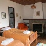The Ecolodge Itororó Rooms