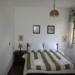The Eco lodge Itororó Brazil