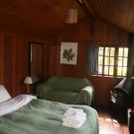 Eco-lodge Itororó Rooms