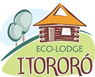Ecolodge Itororo Brazil